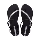 Ipanema női szandál-Ipanema Elegant Sand - 83782-BN808