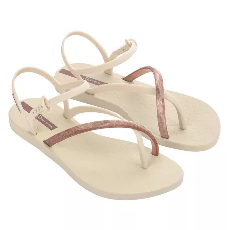 Ipanema női szandál-Ipanema Elegant Sand - 83782-BN814