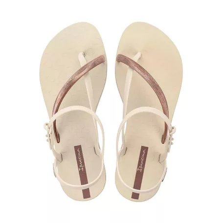 Ipanema női szandál-Ipanema Elegant Sand - 83782-BN814