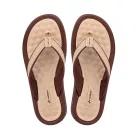 Rider női papucs-Rider Dunas Thong Fem - 83878-BS063