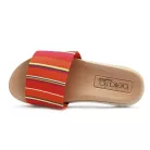 Bottero Brazil női papucs-8438-100-21720mul