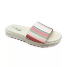 Bottero Brazil női papucs-8438-100-21720pin
