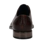 Bugatti férfi cipő-85808-4000 6000