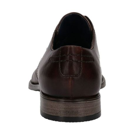 Bugatti férfi cipő-85808-4000 6000