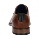 Bugatti férfi cipő-85808-4000 6300