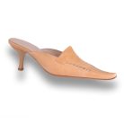 Kiárusítás női papucs-Fiorella - 861597-46-17bezs