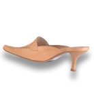 Kiárusítás női papucs-Fiorella - 861597-46-17bezs