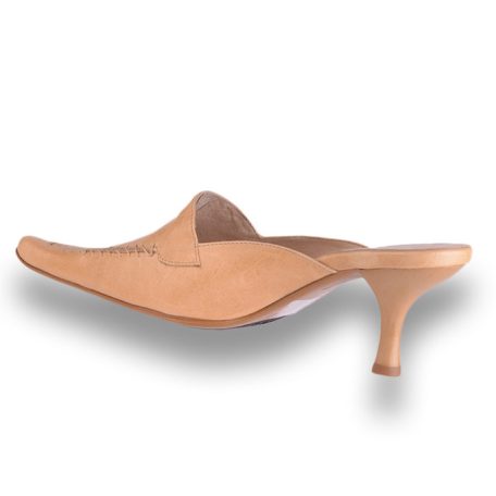 Kiárusítás női papucs-Fiorella - 861597-46-17bezs