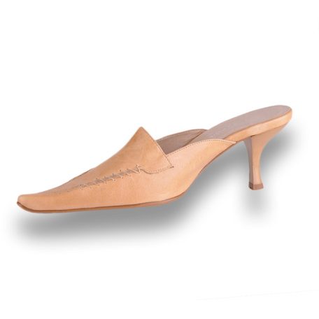 Kiárusítás női papucs-Fiorella - 861597-46-17bezs