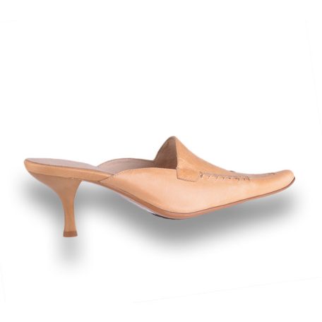 Kiárusítás női papucs-Fiorella - 861597-46-17bezs