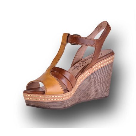 Pikolinos női szandál-884-9623 SOL