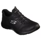 Skechers női cipő-88888301-BBK