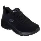 Skechers női cipő-88888366-BBK
