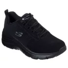 Skechers női cipő-88888366-BBK