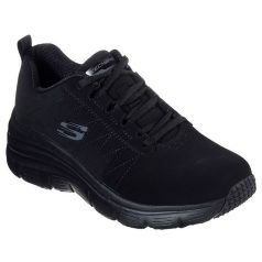 Skechers női cipő-88888366-BBK