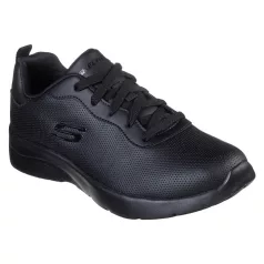 Skechers női cipő-88888368-BBK