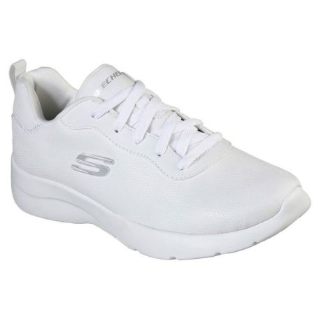 Skechers női cipő-88888368-WHT