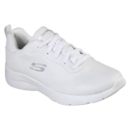 Skechers női cipő-88888368-WHT