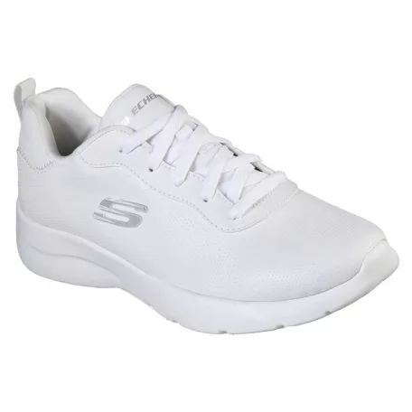 Skechers női cipő-88888368-WHT