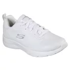 Skechers női cipő-88888368-WHT