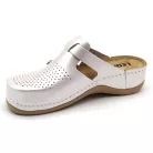 Leon Comfort női papucs-900 Perla