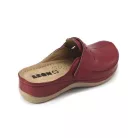 Leon Comfort női papucs-902 Bordo