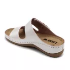 Leon Comfort női papucs-904 Perla