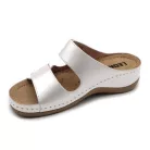 Leon Comfort női papucs-904 Perla