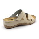 Leon Comfort női papucs-906 Bézs