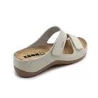 Leon Comfort női papucs-907 Led