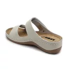 Leon Comfort női papucs-907 Led