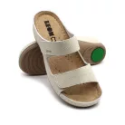 Leon Comfort női papucs-907 Led