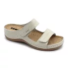 Leon Comfort női papucs-907 Led