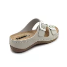 Leon Comfort női papucs-908 Led