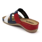 Leon Comfort női papucs-909 WRB