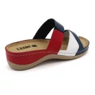 Leon Comfort női papucs-909 WRB