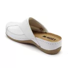 Leon Comfort női papucs-912 Fehér