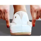 Leon Comfort női papucs-912 Fekete