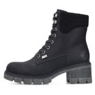 Rieker női bakancs-92041-00