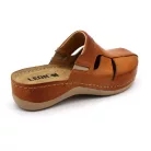 Leon Comfort női papucs-925 Barna
