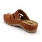 Leon Comfort női papucs-925 Barna