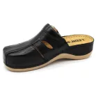 Leon Comfort női papucs-925 Fekete