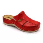 Leon Comfort női papucs-925 Piros