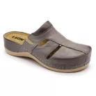 Leon Comfort női papucs-925 Szürke