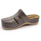 Leon Comfort női papucs-925 Szürke