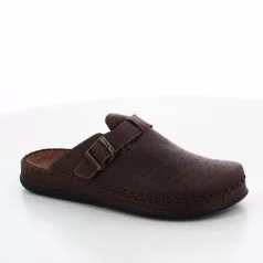 Walkin the city férfi papucs-9289-33340 moro