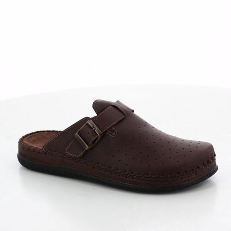 Walkin the city férfi papucs-9289-33340 moro