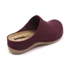 Leon Comfort női papucs-930 Bordo