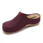 Leon Comfort női papucs-930 Bordo