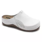 Leon Comfort női papucs-930 Feher